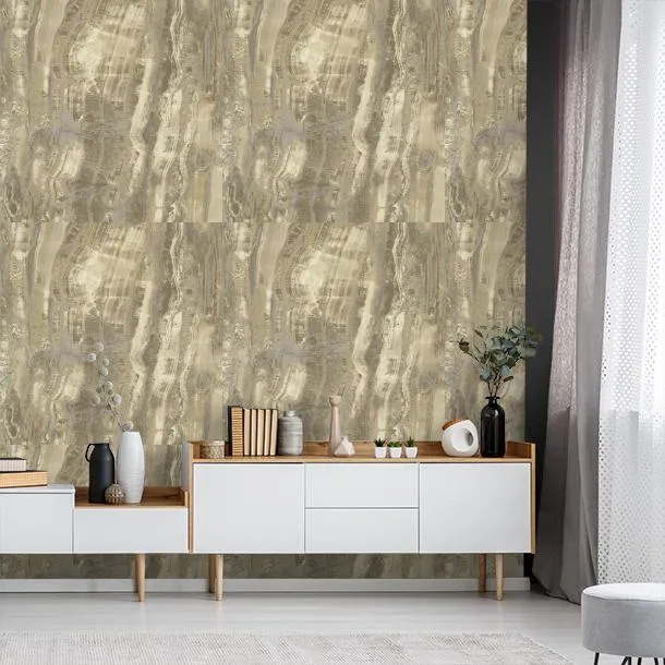 Обои для стен Decori & Decori Carrara 3 84633 #6