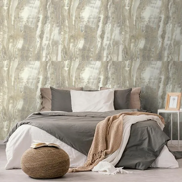 Обои для стен Decori & Decori Carrara 3 84637 #7