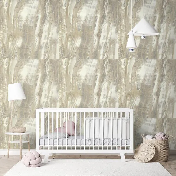 Обои для стен Decori & Decori Carrara 3 84637 #9