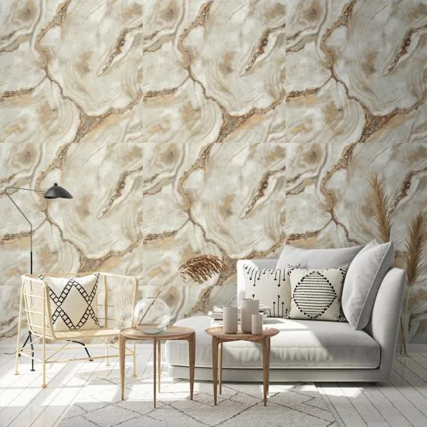 Обои для стен Decori & Decori Carrara 3 84651 #2