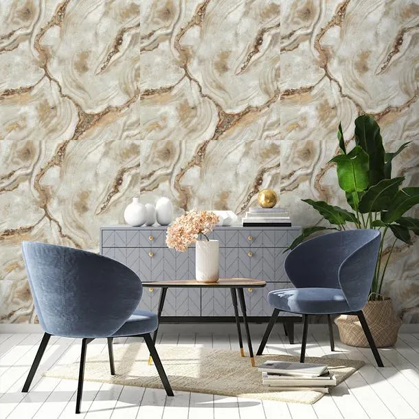 Обои для стен Decori & Decori Carrara 3 84651 #3