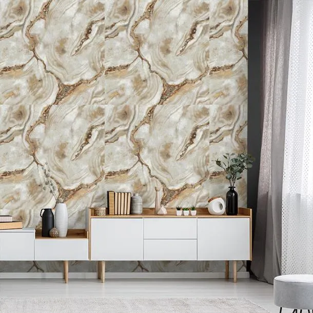 Обои для стен Decori & Decori Carrara 3 84651 #6