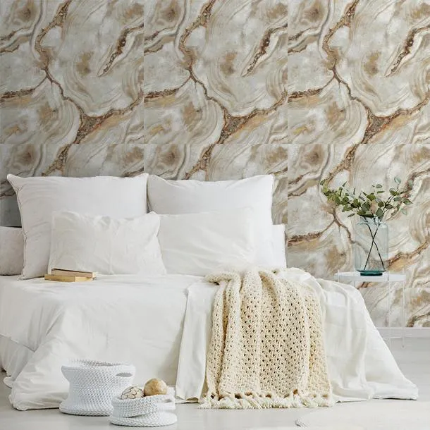 Обои для стен Decori & Decori Carrara 3 84651 #8