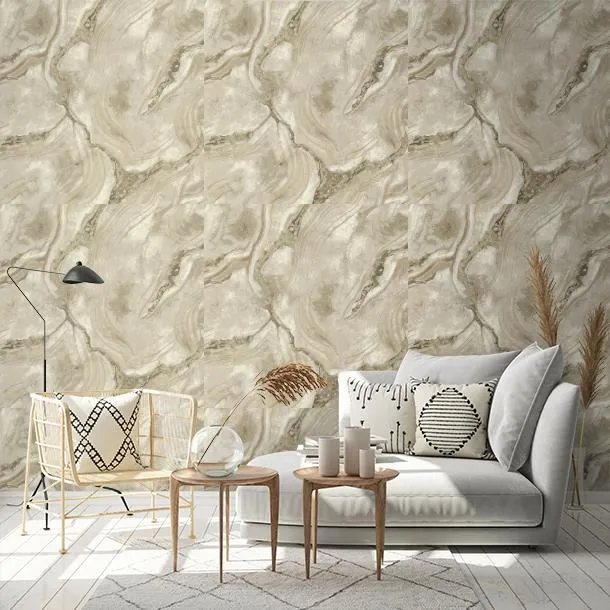 Обои для стен Decori & Decori Carrara 3 84652 #2