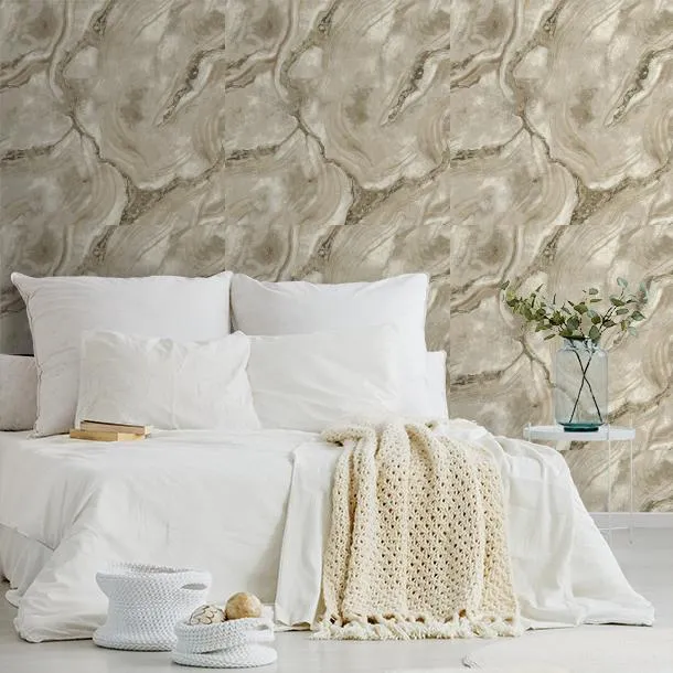 Обои для стен Decori & Decori Carrara 3 84652 #8