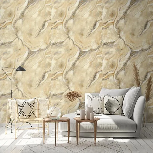 Обои для стен Decori & Decori Carrara 3 84653 #2