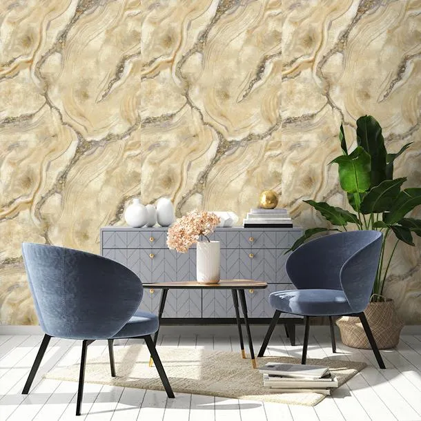 Обои для стен Decori & Decori Carrara 3 84653 #3