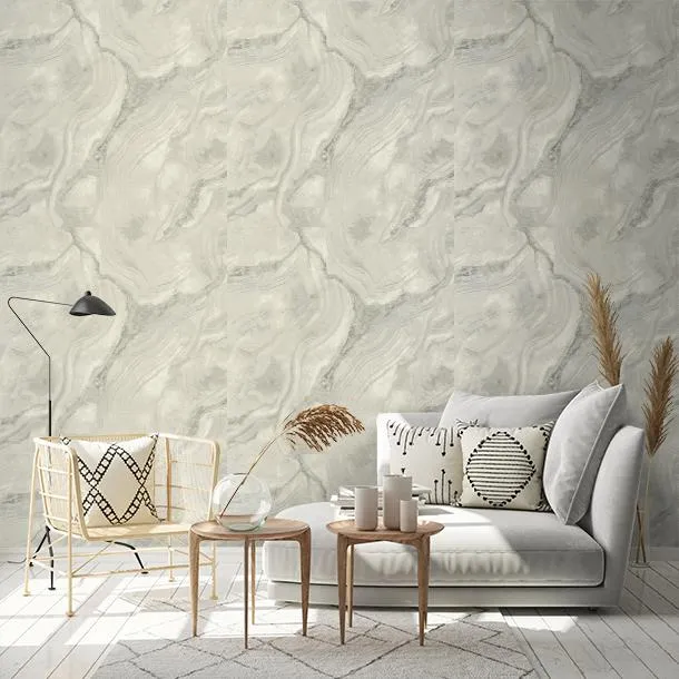 Обои для стен Decori & Decori Carrara 3 84657 #2