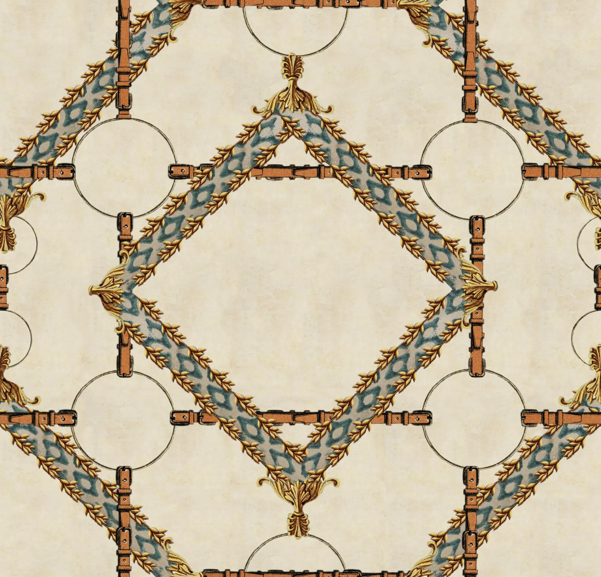 Обои для стен Mindthegap Compendium - Volume 2 WP30105