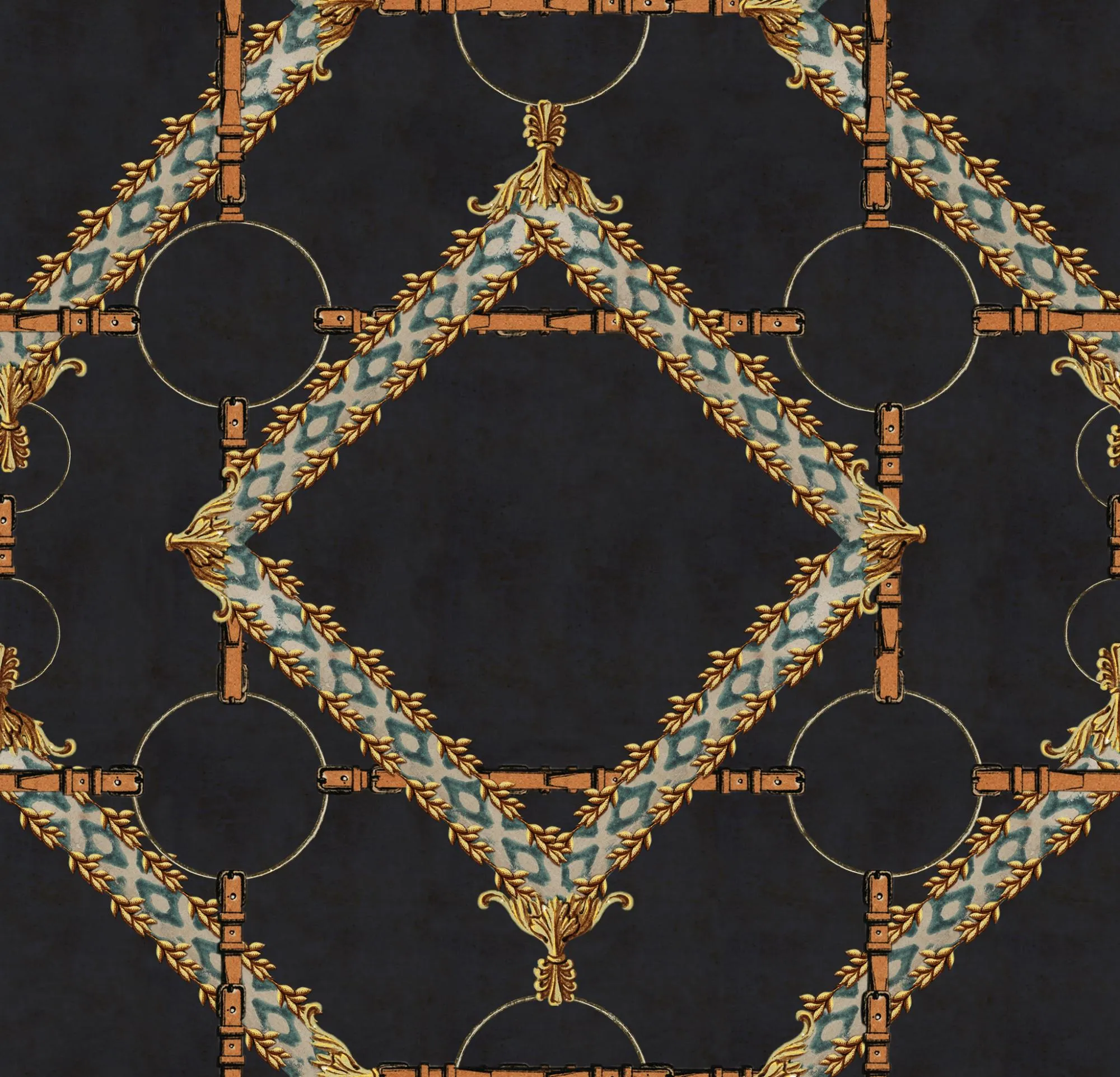 Обои для стен Mindthegap Compendium - Volume 2 WP30107