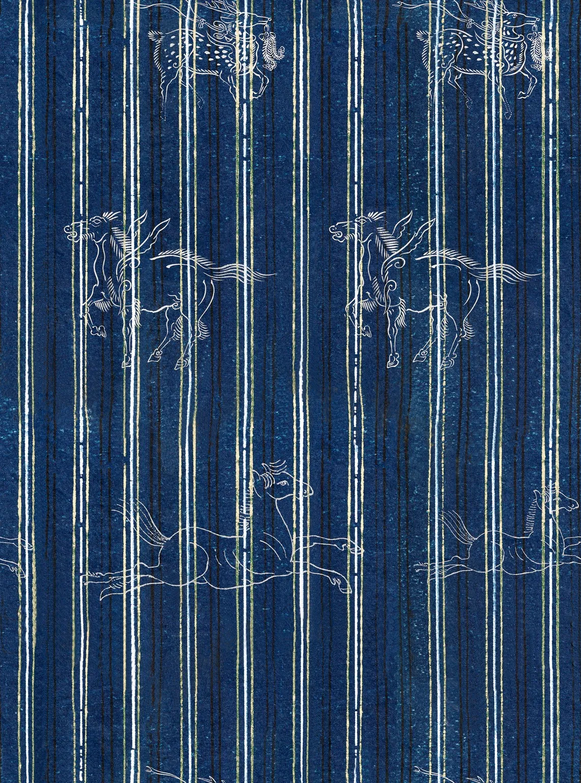 Обои для стен Mindthegap Transylvanian Roots WP30003