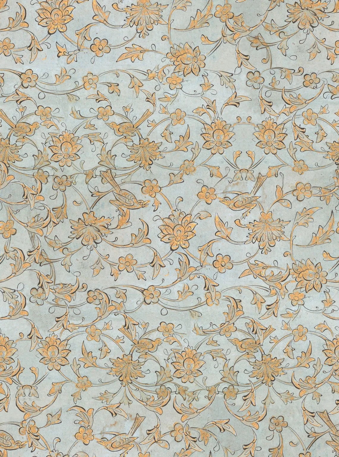 Обои для стен Mindthegap Transylvanian Roots WP30004