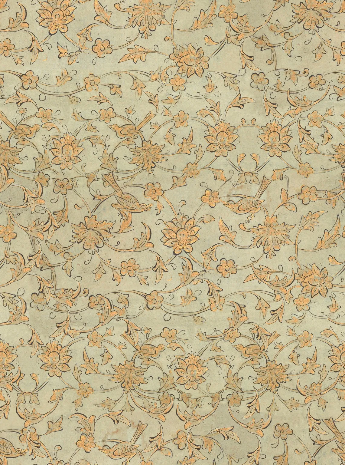 Обои для стен Mindthegap Transylvanian Roots WP30005