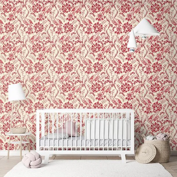 Обои для стен Mindthegap Transylvanian Roots WP30014 #9