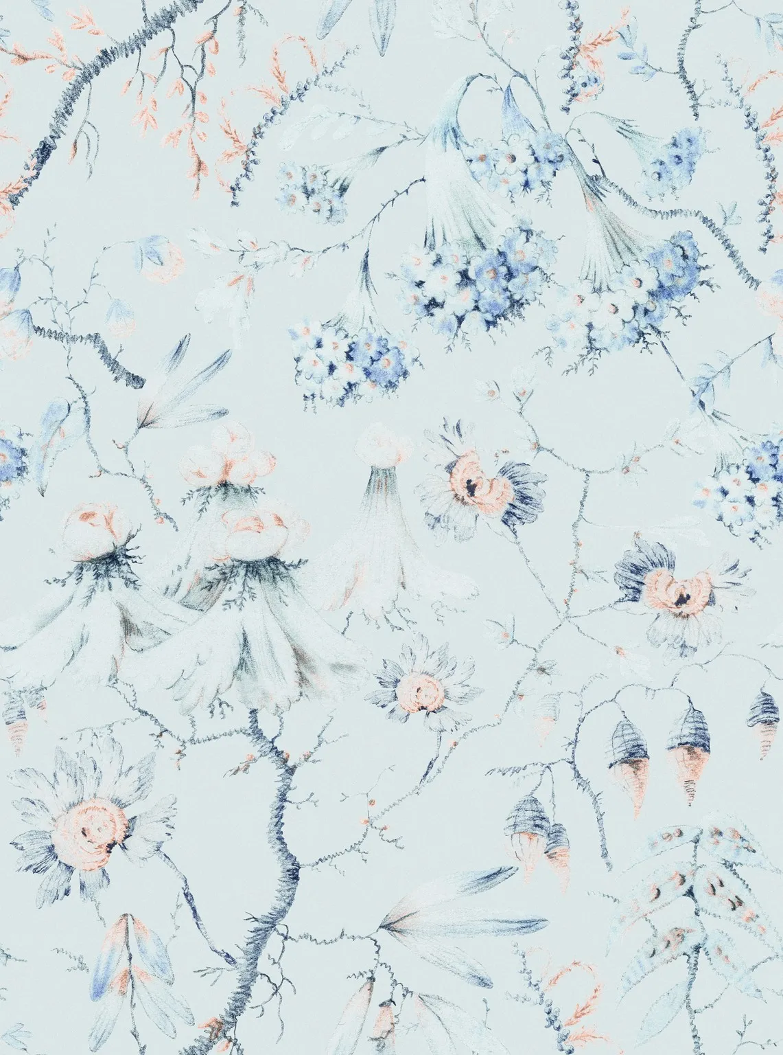 Обои для стен Mindthegap Transylvanian Roots WP30020