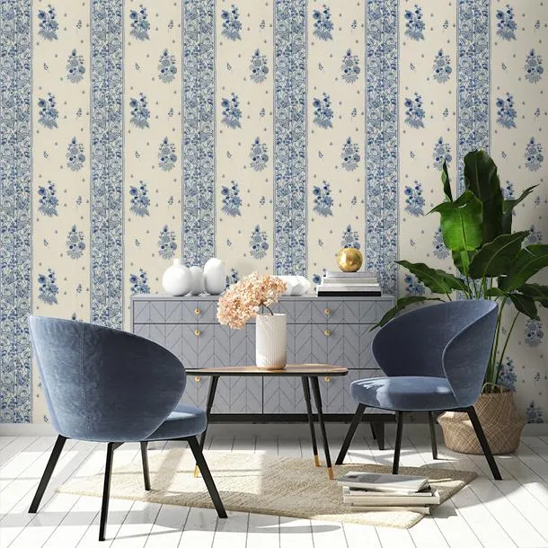 Обои для стен Mindthegap Transylvanian Roots WP30024 #3