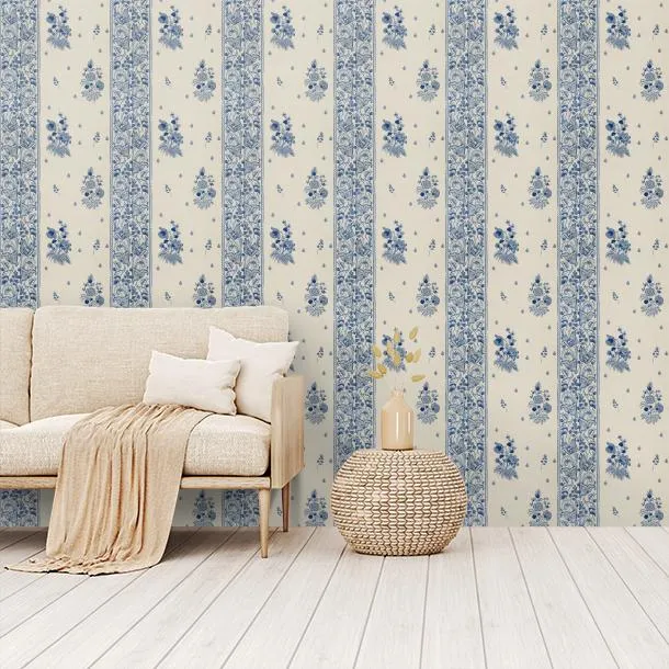 Обои для стен Mindthegap Transylvanian Roots WP30024 #5