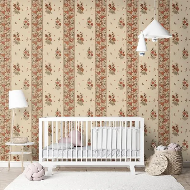 Обои для стен Mindthegap Transylvanian Roots WP30025 #9