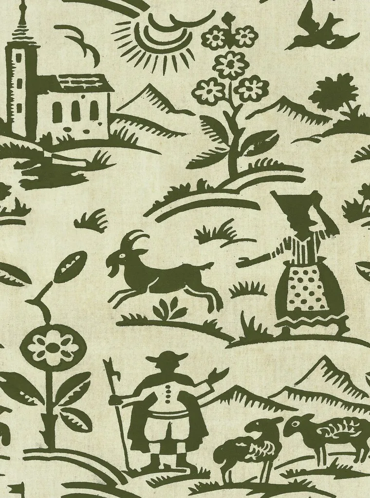 Обои для стен Mindthegap Tyrol Apres-Ski Home WP30138