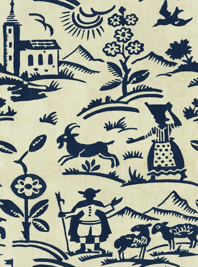 Обои для стен Mindthegap Tyrol Apres-Ski Home WP30139