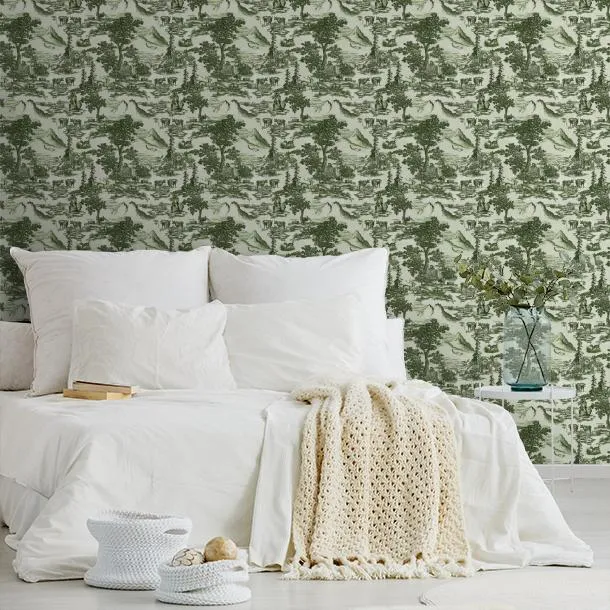 Обои для стен Mindthegap Tyrol Apres-Ski Home WP30146 #8