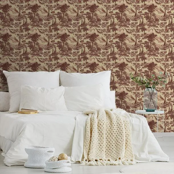 Обои для стен Mindthegap Tyrol Apres-Ski Home WP30147 #8