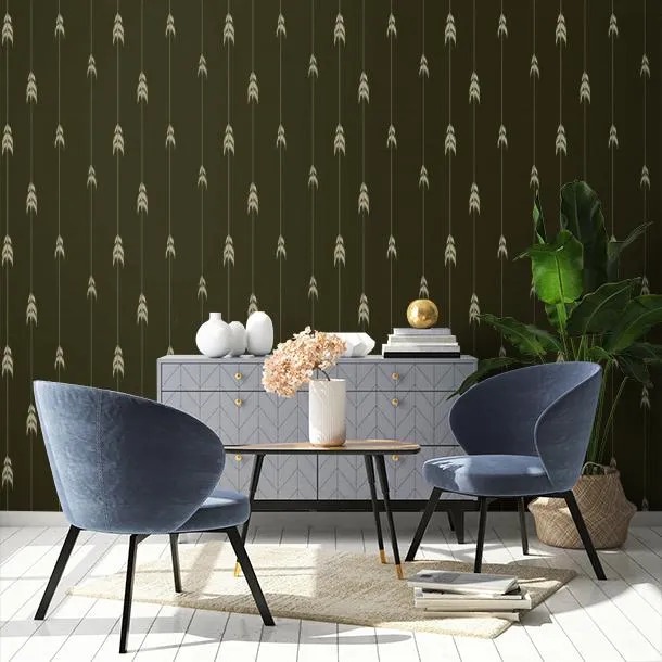 Обои для стен Mindthegap Tyrol Apres-Ski Home WP30149 #3