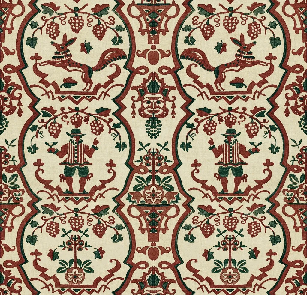 Обои для стен Mindthegap Tyrol Apres-Ski Home WP30151