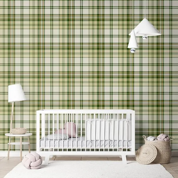 Обои для стен Mindthegap Woodstock WP30079 #9