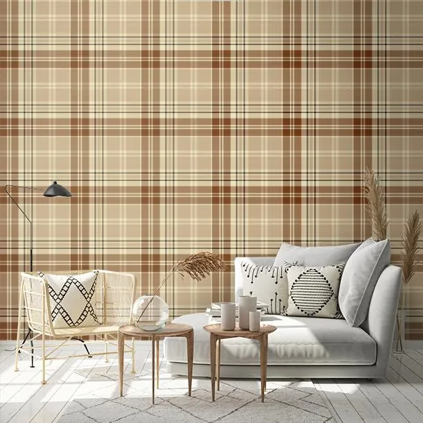 Обои для стен Mindthegap Woodstock WP30080 #2