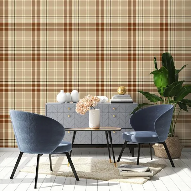 Обои для стен Mindthegap Woodstock WP30080 #3