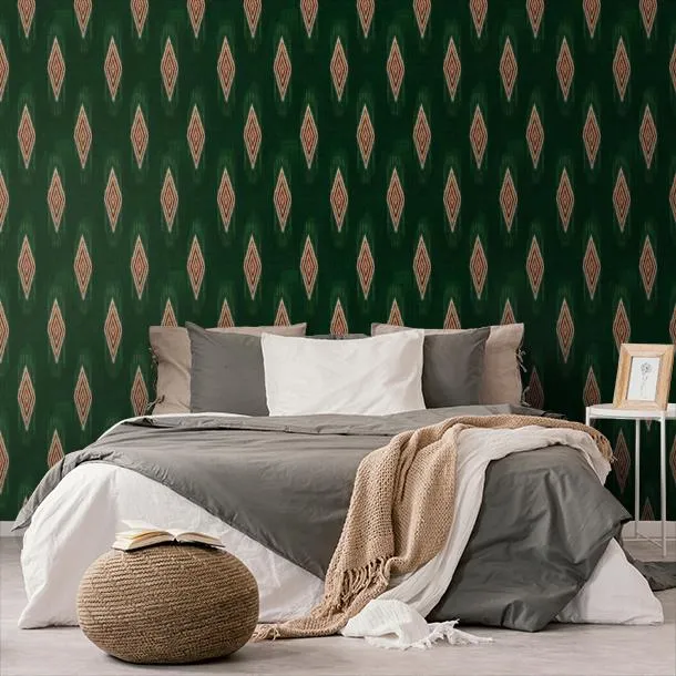 Обои для стен Mindthegap Woodstock WP30086 #7