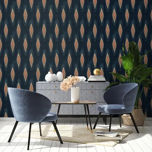 Обои для стен Mindthegap Woodstock WP30087 #3