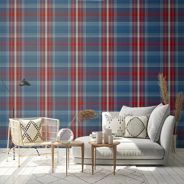 Обои для стен Mindthegap Woodstock WP30089 #2