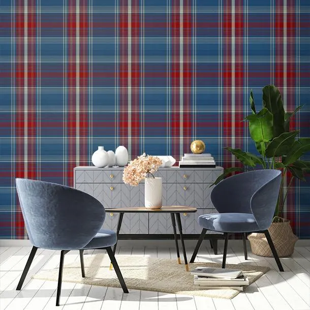 Обои для стен Mindthegap Woodstock WP30089 #3