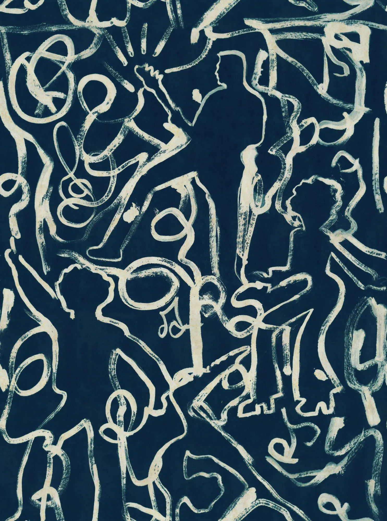 Обои для стен Mindthegap Woodstock WP30094