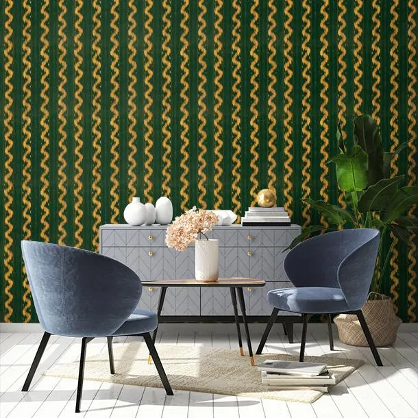 Обои для стен Mindthegap Woodstock WP30102 #3