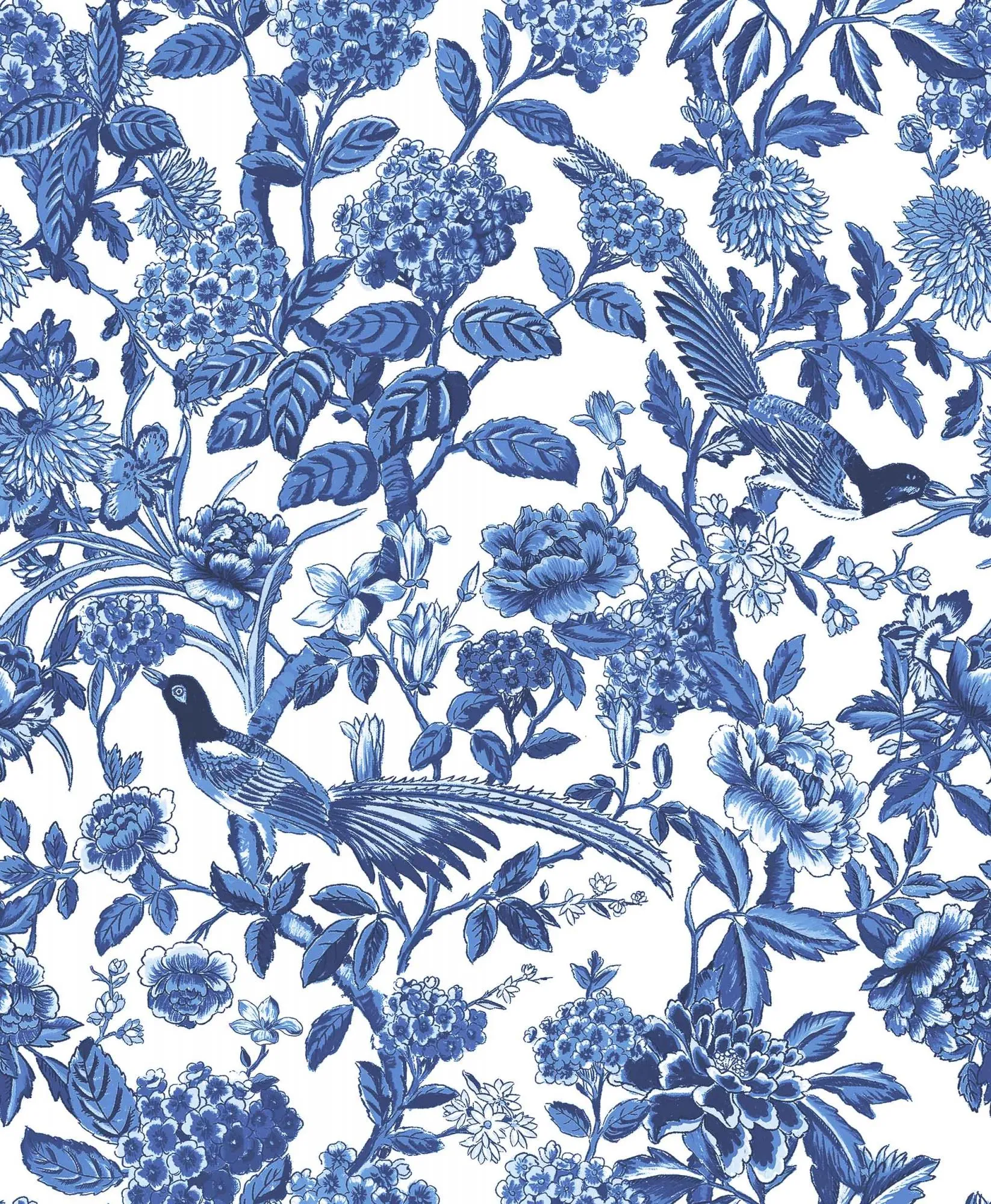 Обои для стен Coordonne Feria A00201