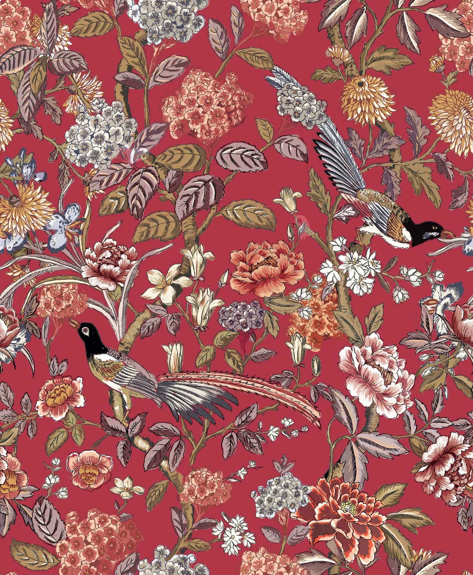 Обои для стен Coordonne Feria A00203