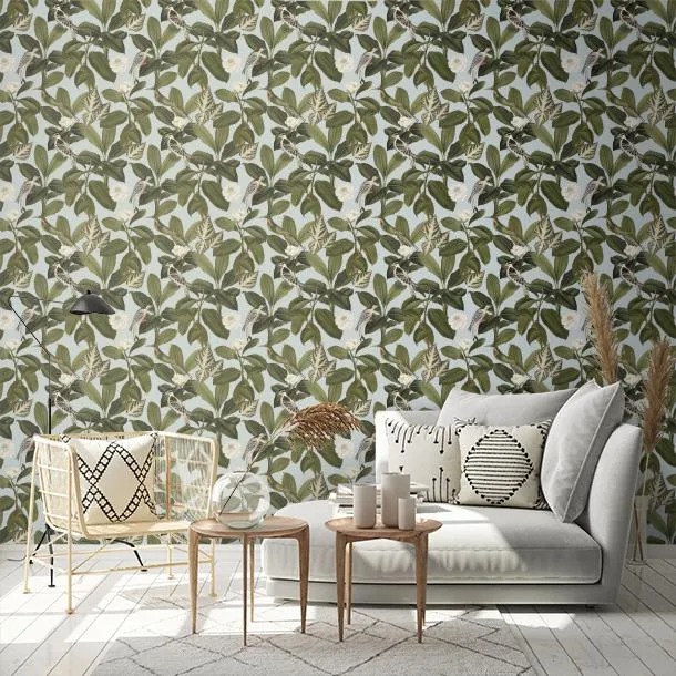 Обои для стен Coordonne Feria A00206 #2