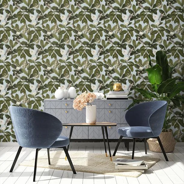 Обои для стен Coordonne Feria A00206 #3