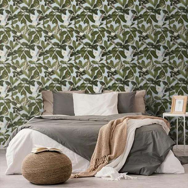 Обои для стен Coordonne Feria A00206 #7