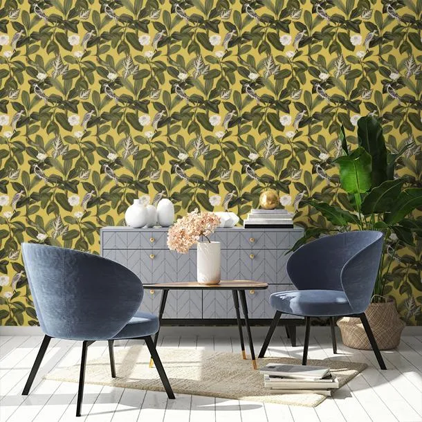 Обои для стен Coordonne Feria A00208 #3