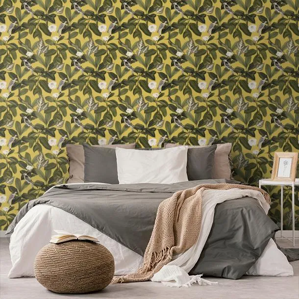 Обои для стен Coordonne Feria A00208 #7