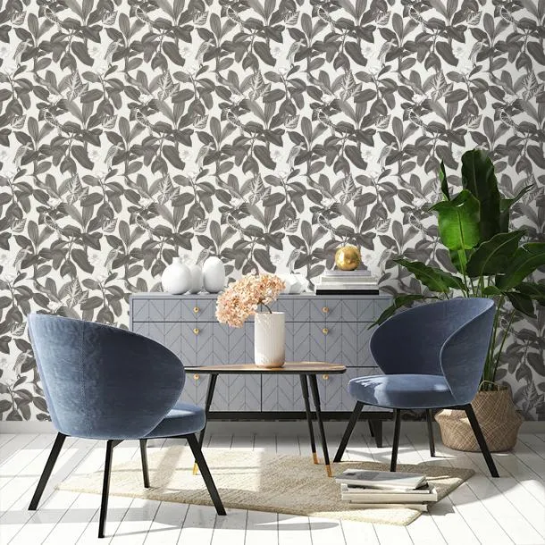 Обои для стен Coordonne Feria A00209 #3