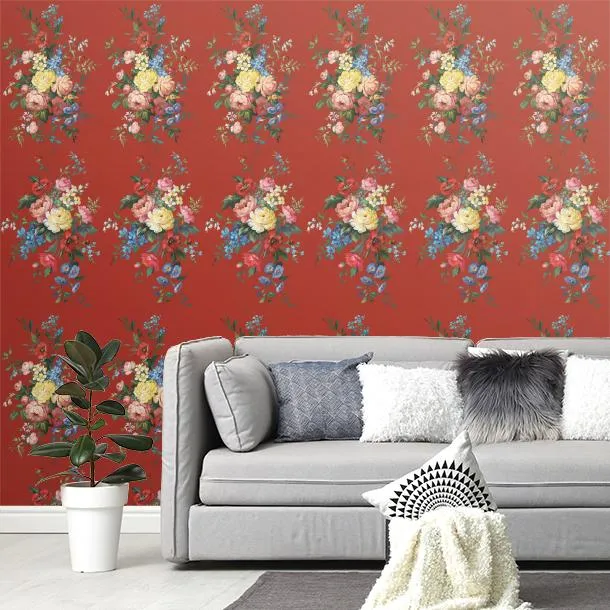 Обои для стен Coordonne Feria A00217 #4