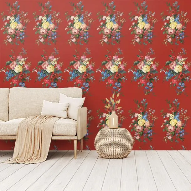 Обои для стен Coordonne Feria A00217 #5