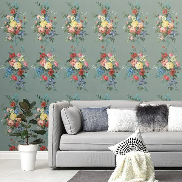 Обои для стен Coordonne Feria A00218 #4