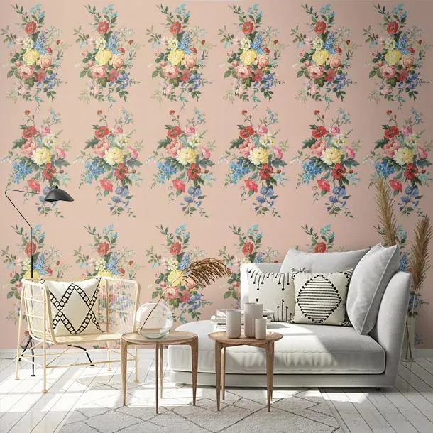 Обои для стен Coordonne Feria A00219 #2