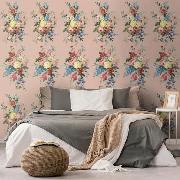 Обои для стен Coordonne Feria A00219 #7